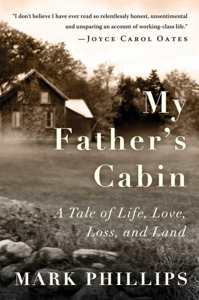 My Father's Cabin (eBook, ePUB)