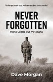 Never Forgotten (eBook, ePUB) Never Forgotten (eBook, ePUB)