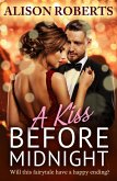 A Kiss Before Midnight (eBook, ePUB)