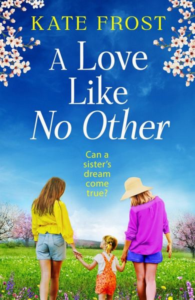 A Love Like No Other (eBook, ePUB)