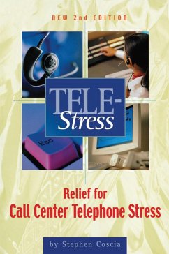 Cover Tele-Stress (eBook, ePUB)
