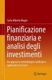 Pianificazione finanziaria e analisi degli investimenti (eBook, PDF)