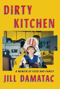 Cover Dirty Kitchen (eBook, ePUB)