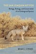 The San Joaquin Kit Fox (eBook, ePUB) - Bild 1