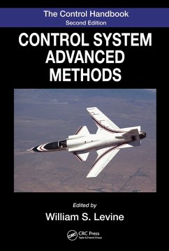 Cover The Control Systems Handbook (eBook, ePUB)