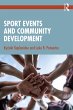 Sport Events and Community Development... - Bild 1