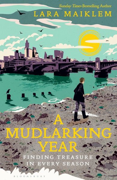 A Mudlarking Year (eBook, PDF)
