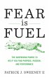 Fear Is Fuel (eBook, ePUB) - Bild 1
