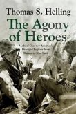 Agony of Heroes (eBook, ePUB) Agony of Heroes (eBook, ePUB)