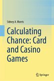 Calculating Chance: Card and Casino Games (eBook, PDF)