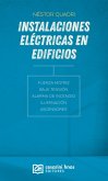 Instalaciones eléctricas en edificios (eBook, PDF)