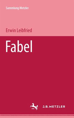 Cover Fabel (eBook, PDF)
