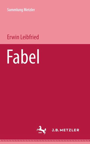 Fabel (eBook, PDF)