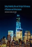 Safety, Reliability, Risk and Life-Cycle Performance of Structures and Infrastructures (eBook, ePUB)