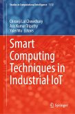 Smart Computing Techniques in Industrial IoT (eBook, PDF)