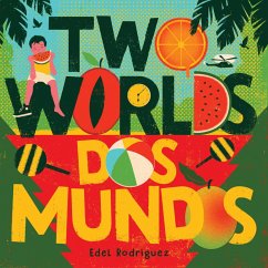Cover Two Worlds (Dos mundos) (eBook, ePUB)