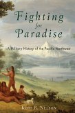 Fighting for Paradise (eBook, ePUB) Fighting for Paradise (eBook, ePUB)