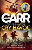 Cry Havoc (eBook, ePUB) Cry Havoc (eBook, ePUB)