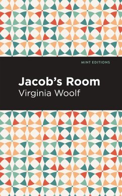 Jacob's Room (eBook, ePUB) - Woolf, Virginia