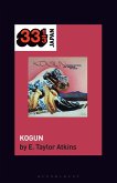 Toshiko Akiyoshi-Lew Tabackin Big Band's Kogun (eBook, PDF)