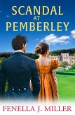 Scandal at Pemberley (eBook, ePUB)