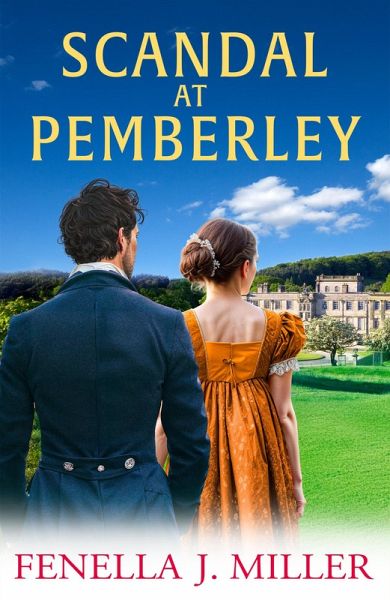 Scandal at Pemberley (eBook, ePUB) Scandal at Pemberley (eBook, ePUB)