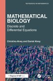 Mathematical Biology (eBook, PDF)