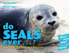 Cover Do Seals Ever . . . ? (eBook, PDF)