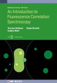 An Introduction to Fluorescence Correlation Spectroscopy (eBook, ePUB)