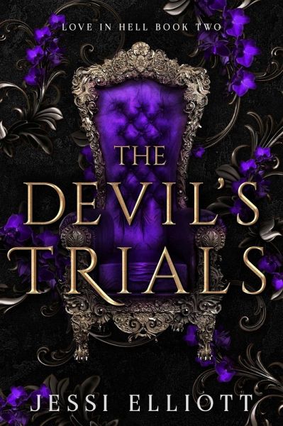 The Devil's Trials (eBook, ePUB)