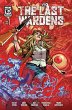 The Last Wardens #1 (eBook, ePUB) - Bild 1
