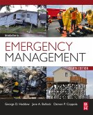 Introduction to Emergency Management (eBook, ePUB)
