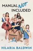 Manual Not Included (eBook, ePUB) Manual Not Included (eBook, ePUB)