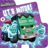 Let's Motor! (eBook, ePUB) - Bild 1