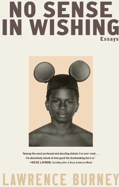 Cover No Sense in Wishing (eBook, ePUB)