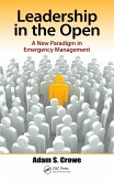Leadership in the Open (eBook, ePUB)