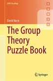 The Group Theory Puzzle Book (eBook, PDF)