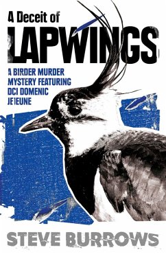 Cover A Deceit of Lapwings (eBook, ePUB)