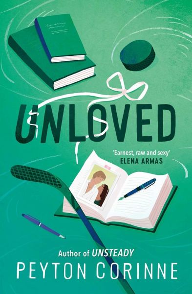 Unloved (eBook, ePUB) Unloved (eBook, ePUB)