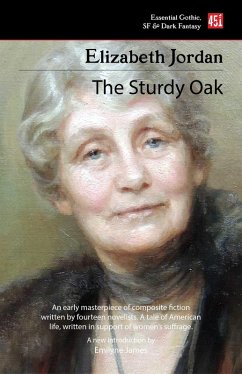 Cover The Sturdy Oak (new edition) (eBook, ePUB)