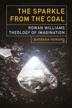 Cover The Sparkle from the Coal (eBook, ePUB)