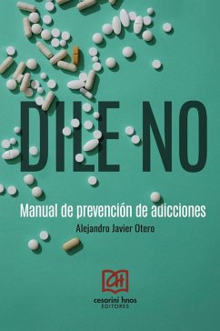 Cover Dile no (eBook, ePUB)