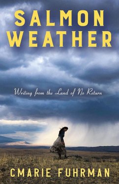 Cover Salmon Weather (eBook, ePUB)