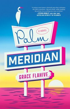 Cover Palm Meridian (eBook, ePUB)