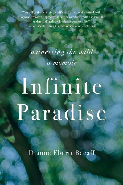 Infinite Paradise (eBook, ePUB)