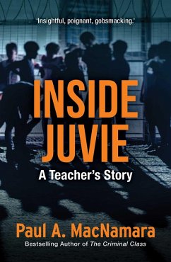 Cover Inside Juvie (eBook, ePUB)