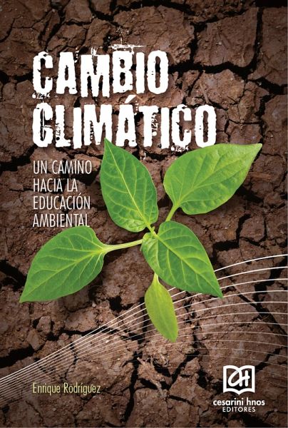 Cambio climático (eBook, PDF)