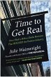Time to Get Real (eBook, ePUB) - Bild 1