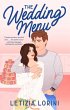 The Wedding Menu (eBook, ePUB) - Bild 1