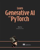 Learn Generative AI with PyTorch (eBook, ePUB)